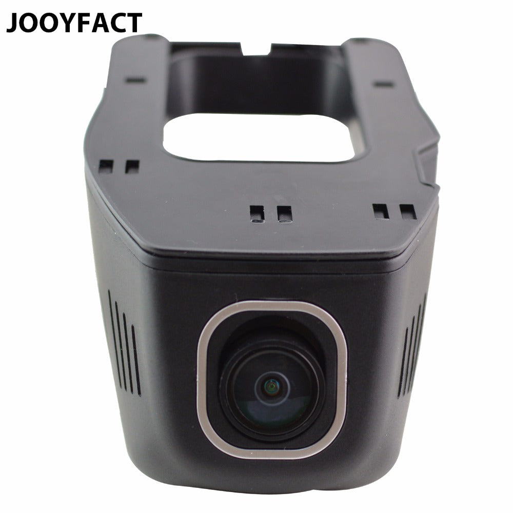 1080P WiFi DVR Dash Cam